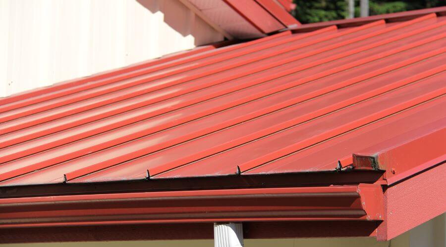 Emergency Industrial Roof Repair in Barling, AR